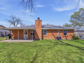 404  Childers Avenue , Benbrook Texas 76126