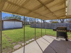 404  Childers Avenue , Benbrook Texas 76126
