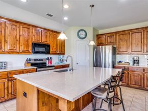 9209  Hunters Court , White Settlement Texas 76108