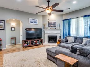 9209  Hunters Court , White Settlement Texas 76108