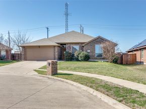9209  Hunters Court , White Settlement Texas 76108