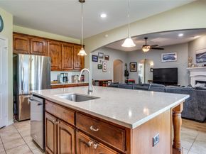 9209  Hunters Court , White Settlement Texas 76108