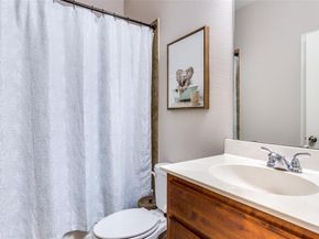 9209  Hunters Court , White Settlement Texas 76108