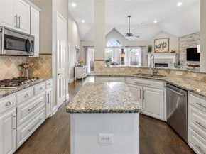 3400  Huddersfield Crest , Highland Village Texas 75077