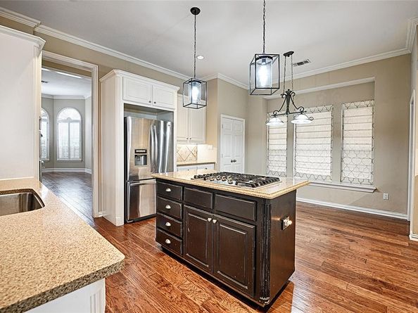 1461  Brookside Drive , Carrollton Texas 75007