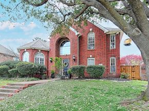 1461  Brookside Drive , Carrollton Texas 75007