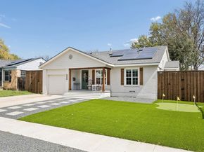 9422  Lenel Place , Dallas Texas 75220