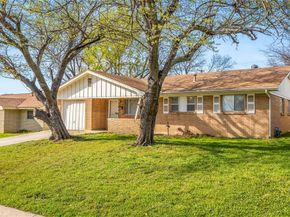 8712  Guadalupe Road , Fort Worth Texas 76116