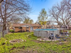 8712  Guadalupe Road , Fort Worth Texas 76116