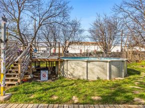 8712  Guadalupe Road , Fort Worth Texas 76116