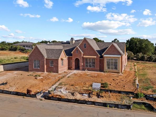 1509  Four Seasons Drive , Colleyville Texas 76034