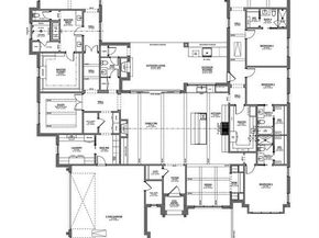 1509  Four Seasons Drive , Colleyville Texas 76034