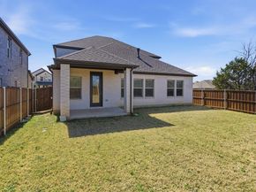 2603  Wellington Lane , Corinth Texas 76210