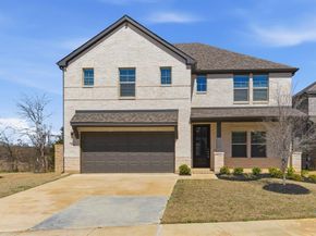 2603  Wellington Lane , Corinth Texas 76210