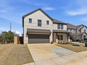 2603  Wellington Lane , Corinth Texas 76210