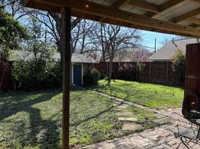 418 N Windomere Avenue , Dallas Texas 75208