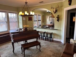 418 N Windomere Avenue , Dallas Texas 75208