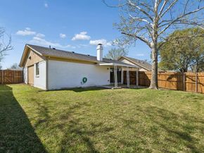 2917  Shenandoah Drive , Garland Texas 75042