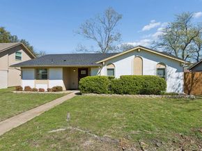2917  Shenandoah Drive , Garland Texas 75042