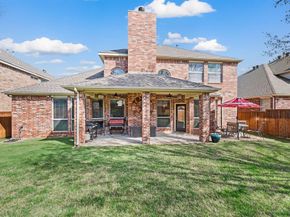 7209  Mornington Drive , McKinney Texas 75072