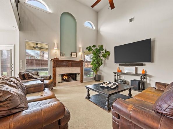 7209  Mornington Drive , McKinney Texas 75072