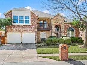 7209  Mornington Drive , McKinney Texas 75072