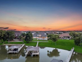 6124  Lake Shore Drive , Fort Worth Texas 76179