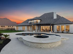 6124  Lake Shore Drive , Fort Worth Texas 76179