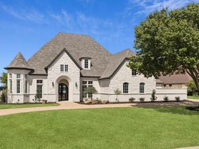 6124  Lake Shore Drive , Fort Worth Texas 76179