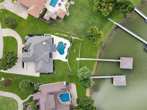 6124  Lake Shore Drive , Fort Worth Texas 76179