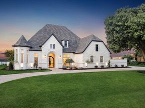 6124  Lake Shore Drive , Fort Worth Texas 76179