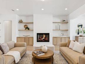 6124  Lake Shore Drive , Fort Worth Texas 76179