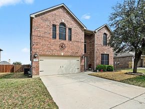 14016  Tanglebrush Trail , Fort Worth Texas 76052