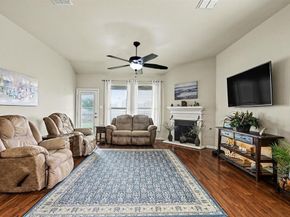 14016  Tanglebrush Trail , Fort Worth Texas 76052