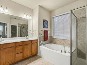 14016  Tanglebrush Trail , Fort Worth Texas 76052