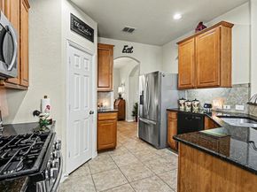 14016  Tanglebrush Trail , Fort Worth Texas 76052