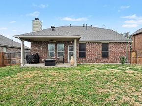 14016  Tanglebrush Trail , Fort Worth Texas 76052