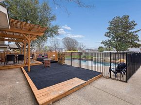 5076  Blanco Drive , Haltom City Texas 76137