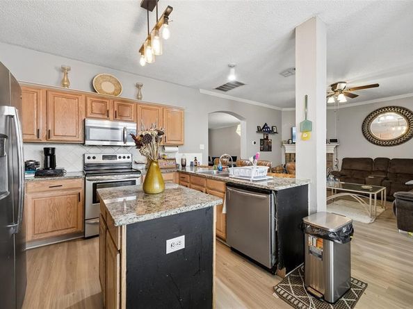 5076  Blanco Drive , Haltom City Texas 76137