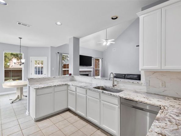 12457  Bruschetta Drive , Frisco Texas 75033