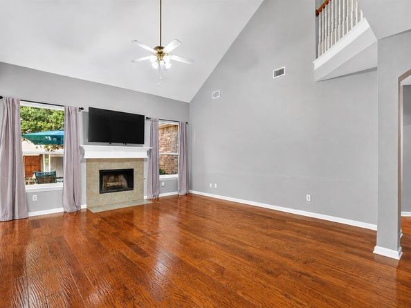 12457  Bruschetta Drive , Frisco Texas 75033