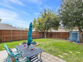 12457  Bruschetta Drive , Frisco Texas 75033