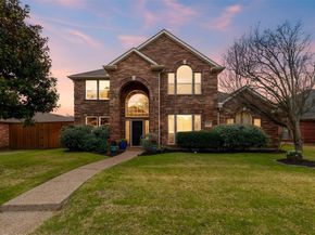 12457  Bruschetta Drive , Frisco Texas 75033