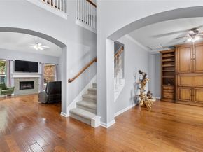 12457  Bruschetta Drive , Frisco Texas 75033