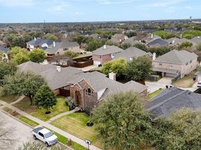12457  Bruschetta Drive , Frisco Texas 75033