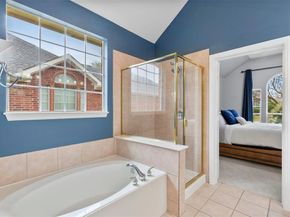 12457  Bruschetta Drive , Frisco Texas 75033