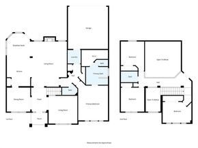 12457  Bruschetta Drive , Frisco Texas 75033