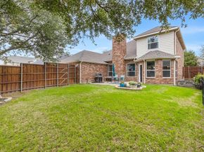 12457  Bruschetta Drive , Frisco Texas 75033