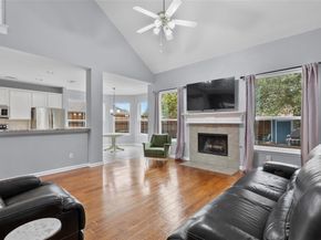 12457  Bruschetta Drive , Frisco Texas 75033