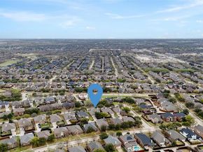 12457  Bruschetta Drive , Frisco Texas 75033